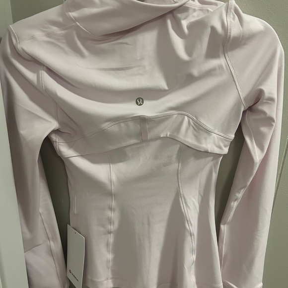 pink lululemon define jacket - Picture 5 of 6